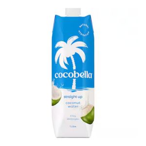 Quick Order: Cocobella Coconut Water