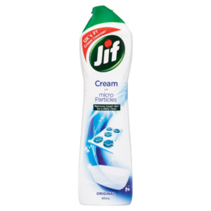 Jif Original Cream Cleaner 500ml