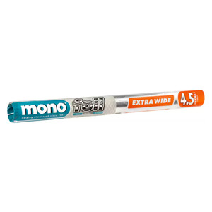 Household Items: Mono Aluminium Foil Refill