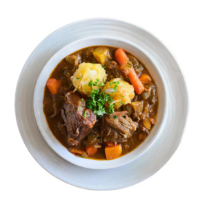 Hearty Lamb Irish Stew - Heat & Eat