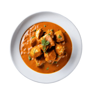 Butter Chicken Heat and Eat