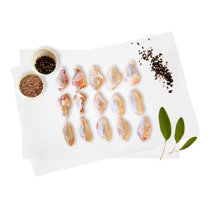 Chicken: Chicken Nibbles