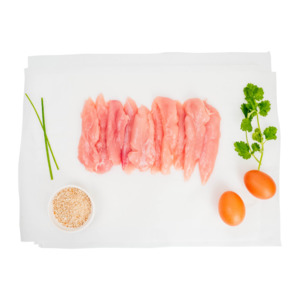 Chicken Tenderloins