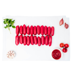 Classic Cheerio Sausages 1kg