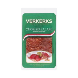 Verkerks Chorizo Salami