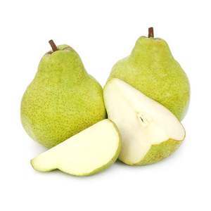 Fruit: Pear Packham