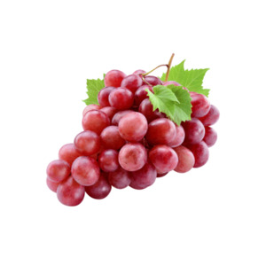 Red Grapes