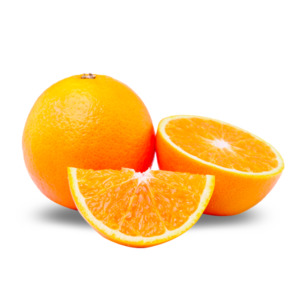 Fruit: Orange