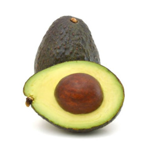 Fruit: NZ Avocado