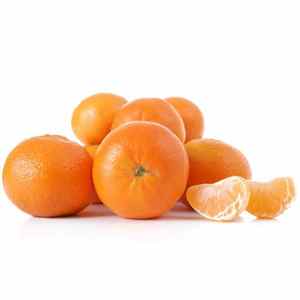 Fruit: Mandarins