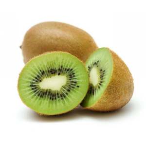 Kiwifruit Green