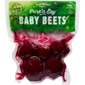 LeaderBrand Beetroot 250g