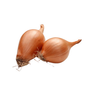 Vegetables: Shallots