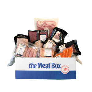 Value Meat Box