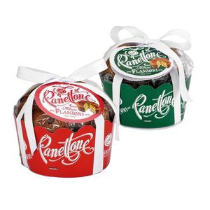 Gifts For Him 1: Flamigni Low Panettone