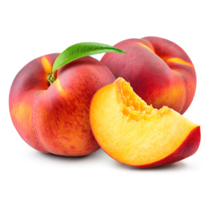 Peaches Punnet