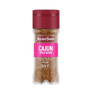Herbs Seasonings: Masterfood Cajun Seasoning
