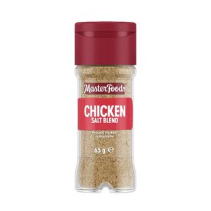 Herbs Seasonings: Masterfoods Chicken Salt