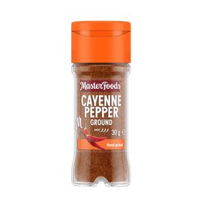 Masterfoods Caynne Pepper