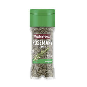 Masterfoods Rosemary Leaves