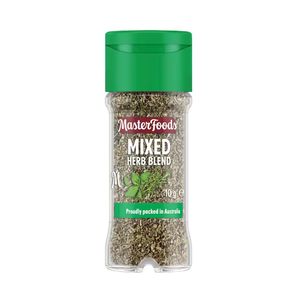 Herbs Seasonings: Masterfoods Mixed Herbs