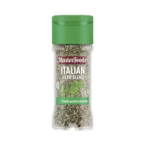 Masterfoods Italian Herbs
