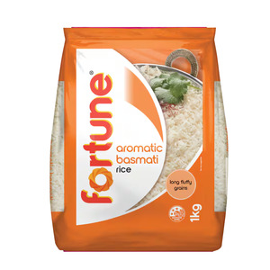Fortune Basmati Rice