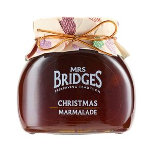 Mrs Bridges Christmas Marmalade
