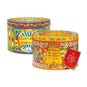 Dolce & Gabbana Citrus Panettone 1kg