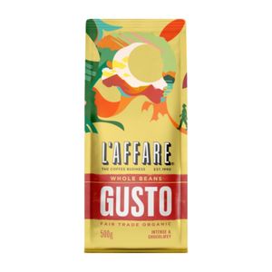 Cafe Laffare Gusto Espresso