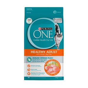 Purina One Adult Dry Healthy Chicken