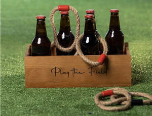 Giant Games: Ring Toss Game