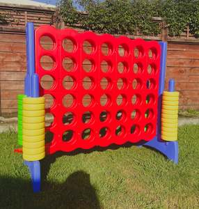 Giant Games: Giant Connect 4 Game