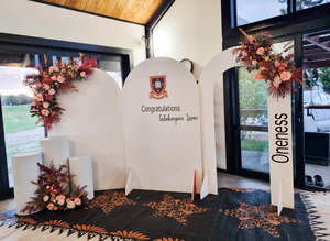 Floral: Drop Dead Gorgeous Package