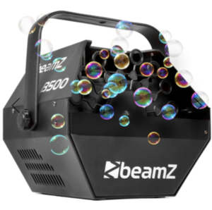 Kid S Party Equipment: Bubble Machine
