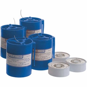 Products: Imperial Stainless Safety Lockwire