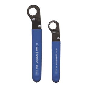 Imperial 195F Kwik-Tite Ratchet Wrenches