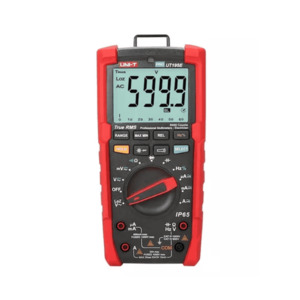 Products: Uni-T UT195E Professional Multimeter