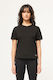 Wmns Tech Tee Black