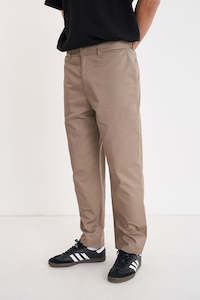 Mens Pants: SUNDAY PANT TAN