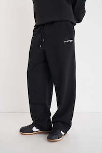 WIDE TRACKPANT/ELEMENTAL BASALT