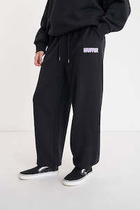 Womens Pants: WMNS ARCADE TRACKPANT/JUICY BASALT