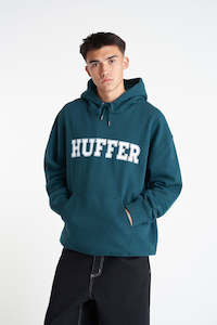 BLOCK HOOD/BLOCK OUT DEEP EMERALD