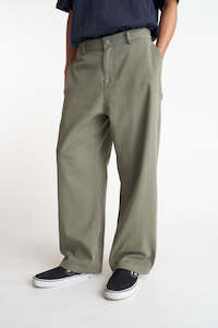 WORK PANT KHAKI