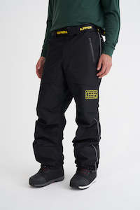 MENS M1 SNOW PANT BLACK