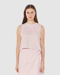 THEA TANK/ANGELS FLOSS