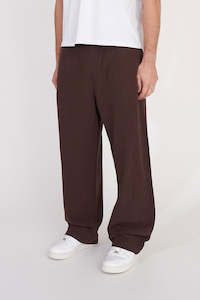 CABANA DREW PANT COCOA