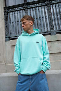 Mens Hoods Crews: MENS SATURDAY HOOD/SCOPE JELLY