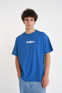 MENS SUP TEE/HANGER COBALT