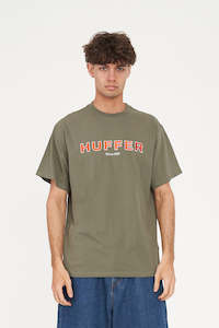 SUP TEE 190/TRIBUTE KHAKI